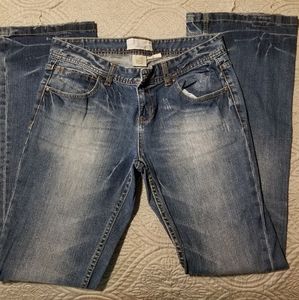 Maurice Jeans